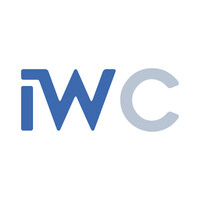 IW Consult logo, IW Consult contact details