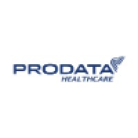 Prodata Healthcare logo, Prodata Healthcare contact details