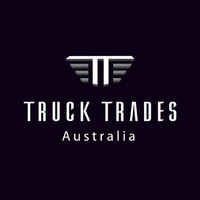 Truck Trades Australia logo, Truck Trades Australia contact details