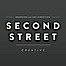 Second Street Creative logo, Second Street Creative contact details