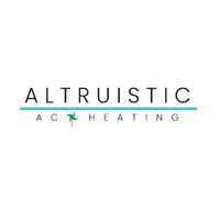 Altruistic AC & Heating logo, Altruistic AC & Heating contact details