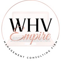 WHV Empire Management Consulting Firm logo, WHV Empire Management Consulting Firm contact details