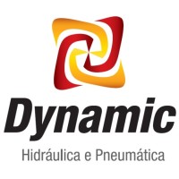 Dynamic Hidráulica e Pneumática logo, Dynamic Hidráulica e Pneumática contact details