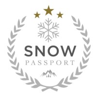 SNOW PASSPORT logo, SNOW PASSPORT contact details