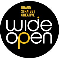 Wide Open Media logo, Wide Open Media contact details