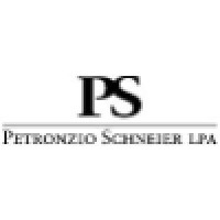 Petronzio Schneier Co., LPA logo, Petronzio Schneier Co., LPA contact details