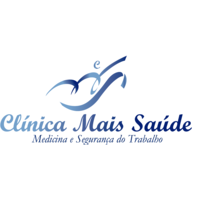 Clínica Mais Saúde - Medicina e Segurança do Trabalho Ltda ME logo, Clínica Mais Saúde - Medicina e Segurança do Trabalho Ltda ME contact details