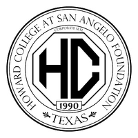 Howard College San Angelo Foundation logo, Howard College San Angelo Foundation contact details