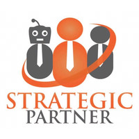 Strategic Partner logo, Strategic Partner contact details