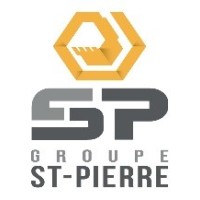 Groupe St-Pierre logo, Groupe St-Pierre contact details