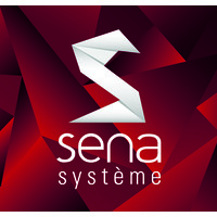 Sena Système logo, Sena Système contact details