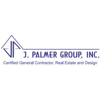 J. Palmer Group, Inc. logo, J. Palmer Group, Inc. contact details