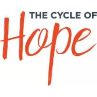 Cycle of Hope logo, Cycle of Hope contact details