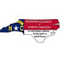 Business Alliance of North Carolina logo, Business Alliance of North Carolina contact details