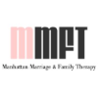 Manhattan Marriage and Family Therapy logo, Manhattan Marriage and Family Therapy contact details