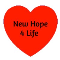 New Hope 4 Life logo, New Hope 4 Life contact details