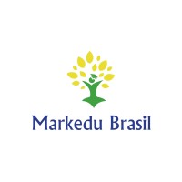 Markedu Brasil logo, Markedu Brasil contact details