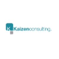 Kaizen Consulting logo, Kaizen Consulting contact details