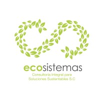 Ecosistemas Consultoria Integral para Soluciones Sustentables SC logo, Ecosistemas Consultoria Integral para Soluciones Sustentables SC contact details