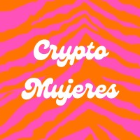 Crypto Mujeres DAO logo, Crypto Mujeres DAO contact details