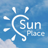 Sun Place logo, Sun Place contact details