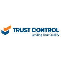 Trust Control - Leading True Quality logo, Trust Control - Leading True Quality contact details