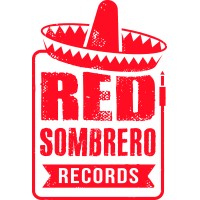 RED Sombrero Records logo, RED Sombrero Records contact details