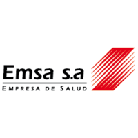 Emsa SA logo, Emsa SA contact details