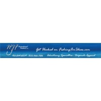 HJF Promotional Products logo, HJF Promotional Products contact details