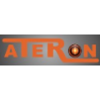 ATERON LTD logo, ATERON LTD contact details