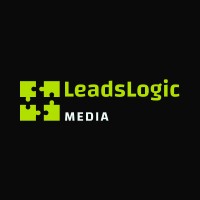 LeadsLogic Media logo, LeadsLogic Media contact details