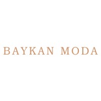 Baykan Moda logo, Baykan Moda contact details