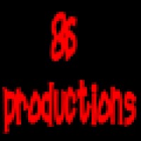 86 Productions logo, 86 Productions contact details