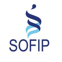 SOFIP logo, SOFIP contact details