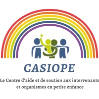 CASIOPE - Le phare de la qualité éducative au Québec logo, CASIOPE - Le phare de la qualité éducative au Québec contact details