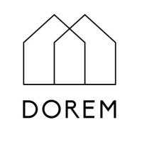 Dorem logo, Dorem contact details