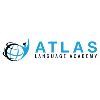 Atlas Language Academy logo, Atlas Language Academy contact details