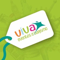 Viva Eventos e Turismo logo, Viva Eventos e Turismo contact details