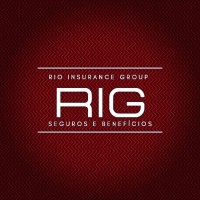 RIG Consultoria e Corretora de Seguros e Benefícios logo, RIG Consultoria e Corretora de Seguros e Benefícios contact details