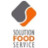 Solution Food Service logo, Solution Food Service contact details