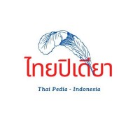 Thai Pedia Indonesia logo, Thai Pedia Indonesia contact details