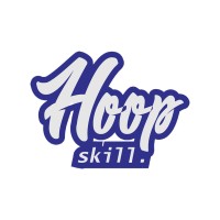 Hoopskill logo, Hoopskill contact details