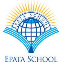 Epata School logo, Epata School contact details