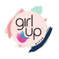 Girl Up Medan logo, Girl Up Medan contact details