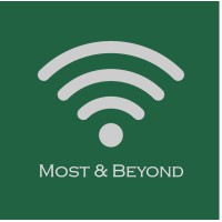 Most and Beyond Indonesia logo, Most and Beyond Indonesia contact details