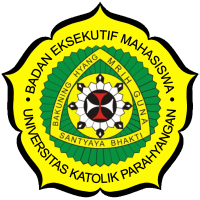 Student Executive Board of Parahyangan Catholic University logo, Student Executive Board of Parahyangan Catholic University contact details