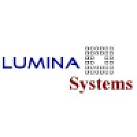 Lumina Systems logo, Lumina Systems contact details