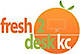 Fresh2desk logo, Fresh2desk contact details