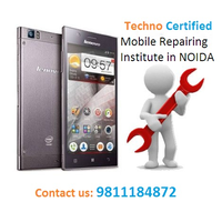 Mobile Repairing Institute logo, Mobile Repairing Institute contact details