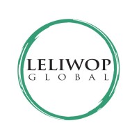 Leliwop Global, Inc. logo, Leliwop Global, Inc. contact details